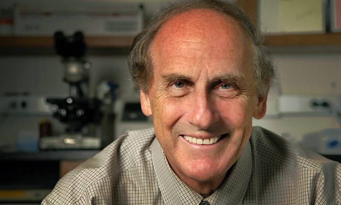 Ralph M Steinmann, 2011