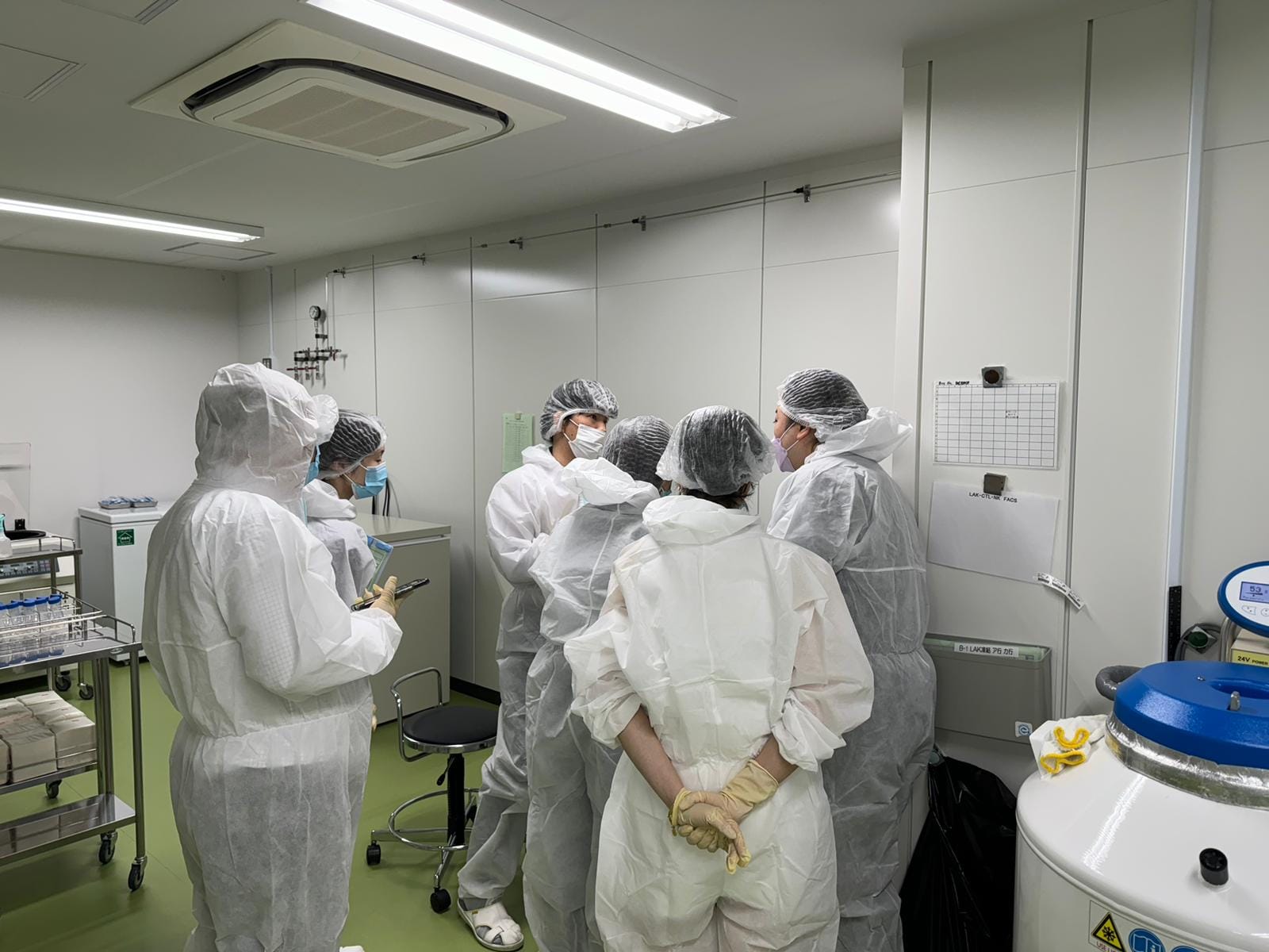 Lab