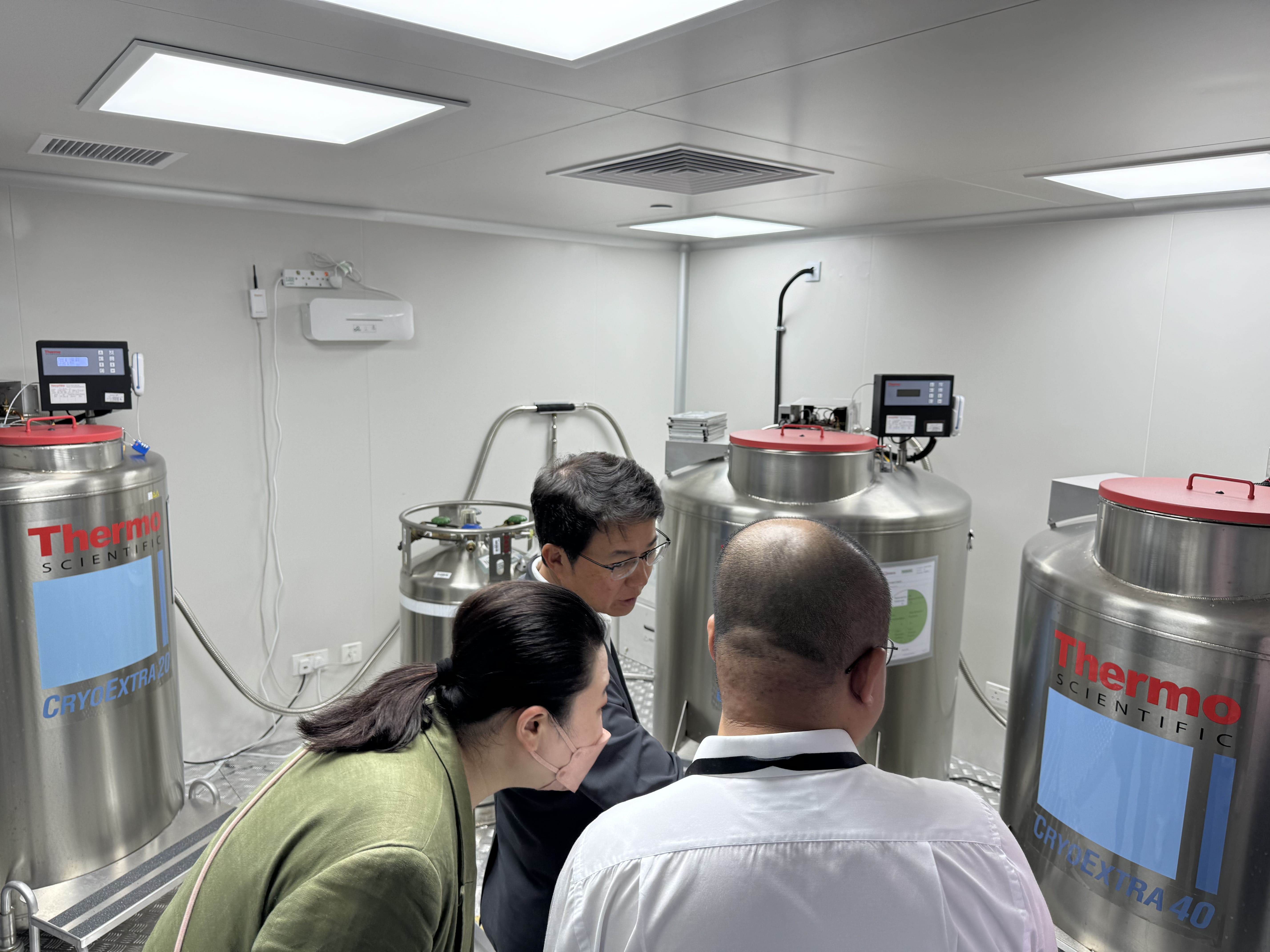 加藤洋一x科學園